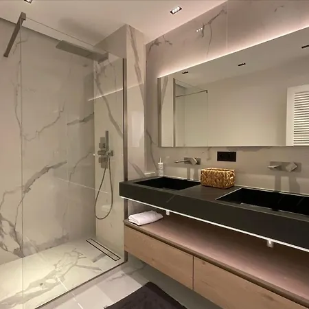 アパート My St-tropez