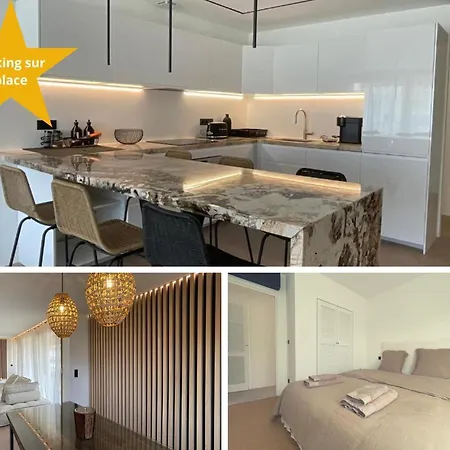 Apartment My St-tropez Saint-Tropez