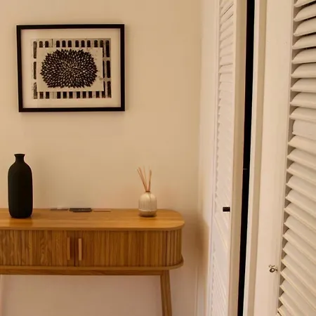 アパート My St-tropez *