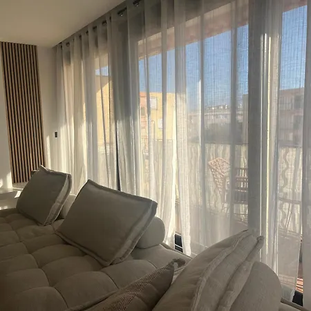My St-tropez Apartment *