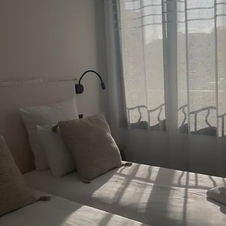 Apartment My St-tropez *