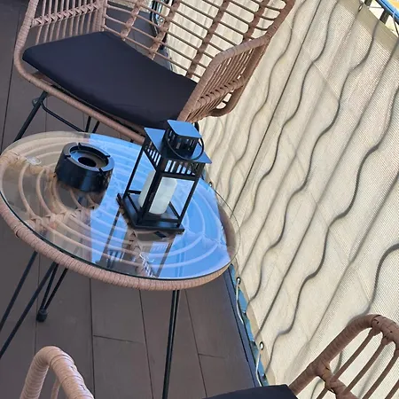 My St-tropez Apartment