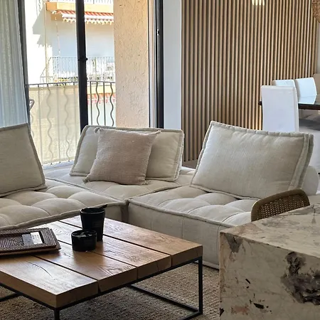 Apartment My St-tropez Saint-Tropez