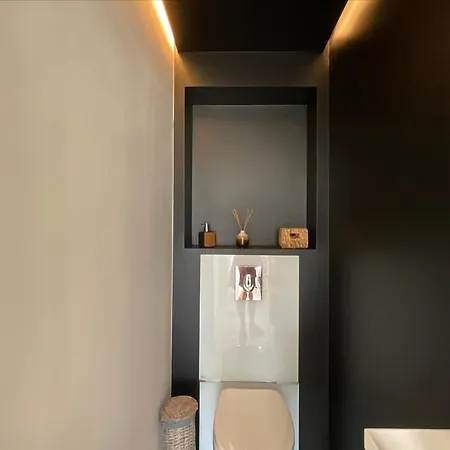 דירה My St-tropez