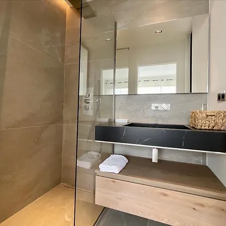 My St-tropez Apartamento Saint-Tropez