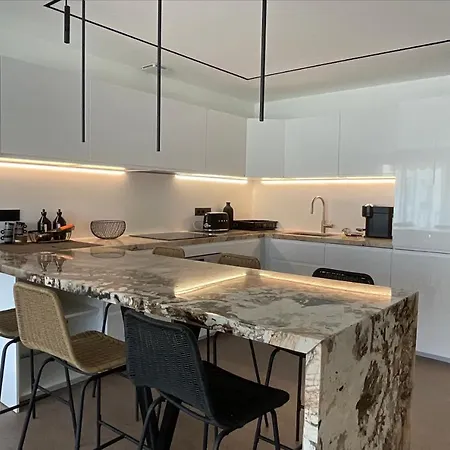 Apartamento My St-tropez *