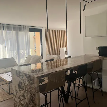 Apartamento My St-tropez