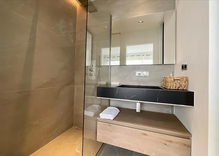 My St-tropez Apartament Saint-Tropez