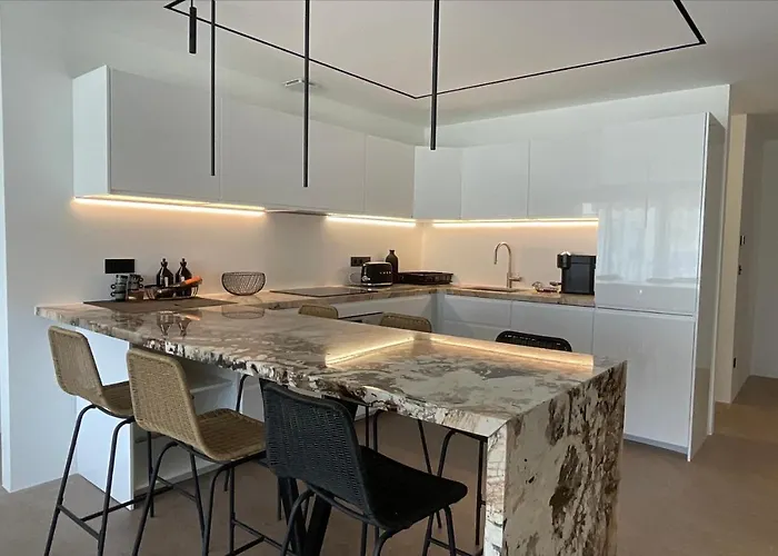 Apartament My St-tropez *