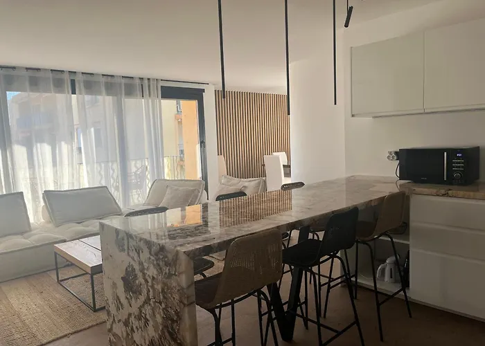 Apartament My St-tropez